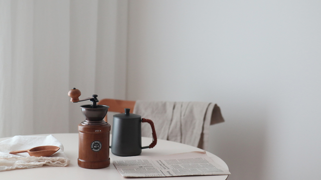 ミニマルな暮らし